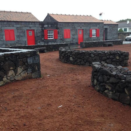 São Roque do Pico Adega Do Miranteヴィラ エクステリア 写真