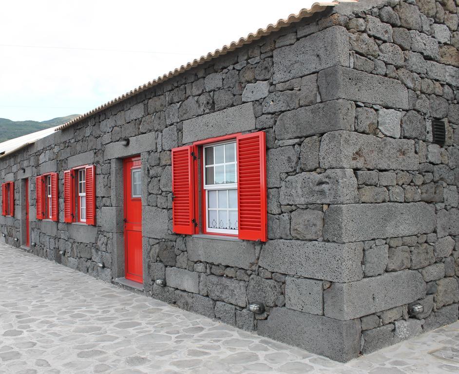 São Roque do Pico Adega Do Miranteヴィラ エクステリア 写真
